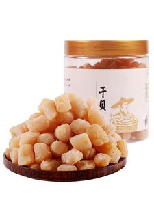 瑤柱野生 大干貝元貝特級干貨海鮮