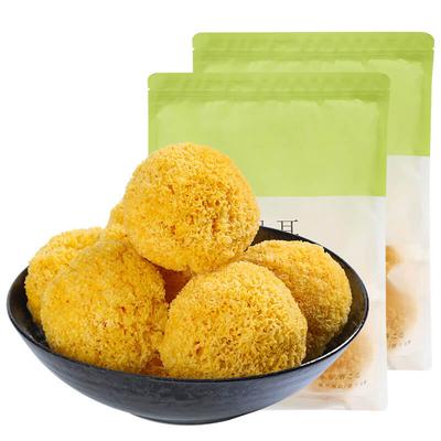 銀耳500g白木耳古田銀耳干貨無硫新鮮